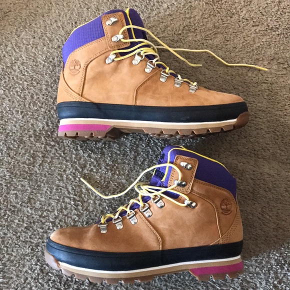 TIMBERLAND WOMEN SHOES